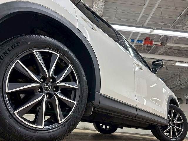 MAZDA CX-5 2017 Image 31