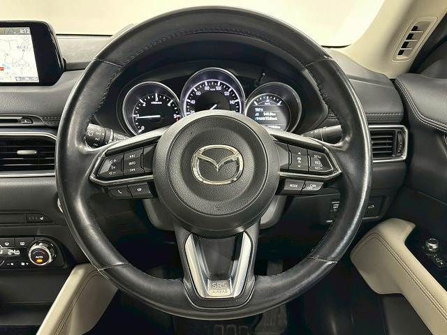 MAZDA CX-5 2017 Image 31