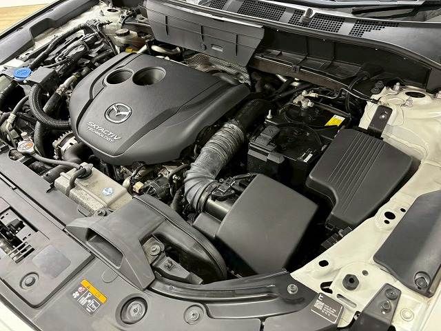 MAZDA CX-5 2017 Image 31