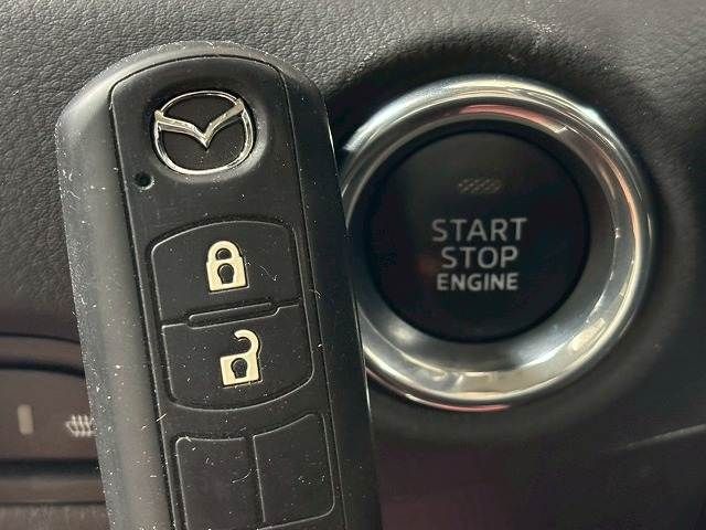 MAZDA CX-5 2017 Image 31