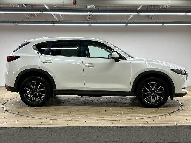 MAZDA CX-5 2017 Image 31