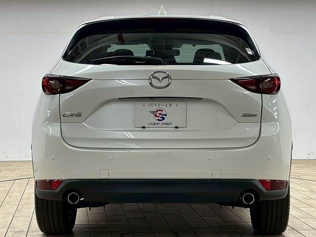 MAZDA CX-5 2017 Image 31