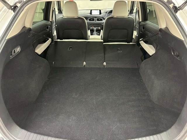 MAZDA CX-5 2017 Image 31