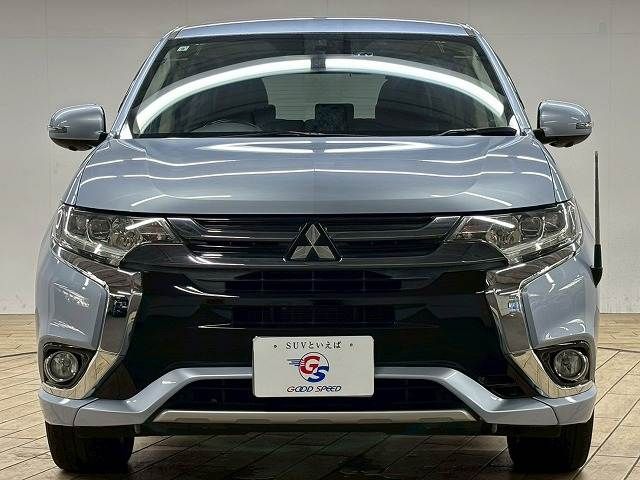 MITSUBISHI OUTLANDER PHEV 2015 Image 31