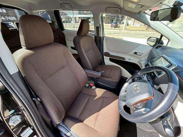 TOYOTA SIENTA HYBRID 2015 Image 31