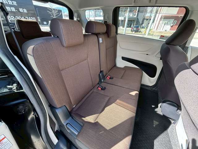 TOYOTA SIENTA HYBRID 2015 Image 31