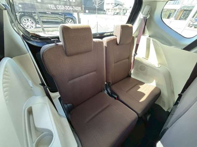 TOYOTA SIENTA HYBRID 2015 Image 31