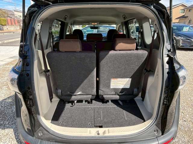 TOYOTA SIENTA HYBRID 2015 Image 31