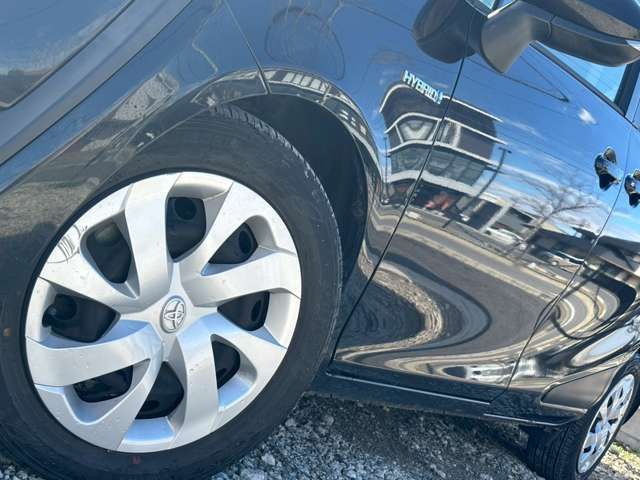 TOYOTA SIENTA HYBRID 2015 Image 31