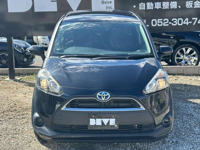 TOYOTA SIENTA HYBRID 2015 Image 31