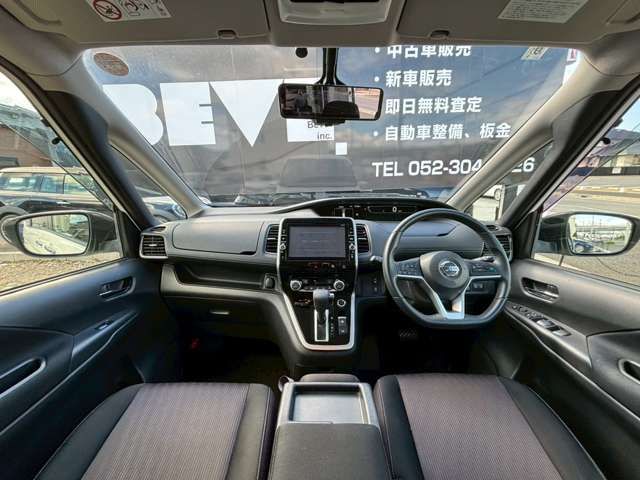 NISSAN SERENA  S-HYBRID 2016 Image 31