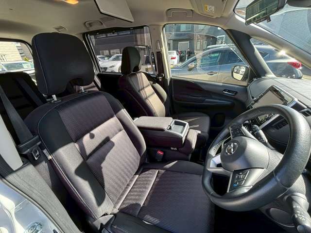 NISSAN SERENA  S-HYBRID 2016 Image 31