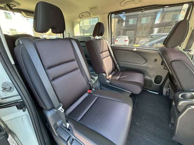 NISSAN SERENA  S-HYBRID 2016 Image 31