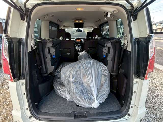 NISSAN SERENA  S-HYBRID 2016 Image 31