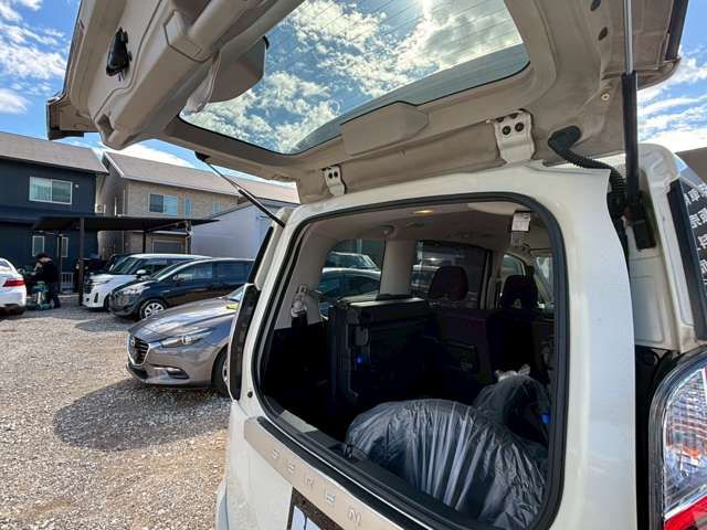 NISSAN SERENA  S-HYBRID 2016 Image 31