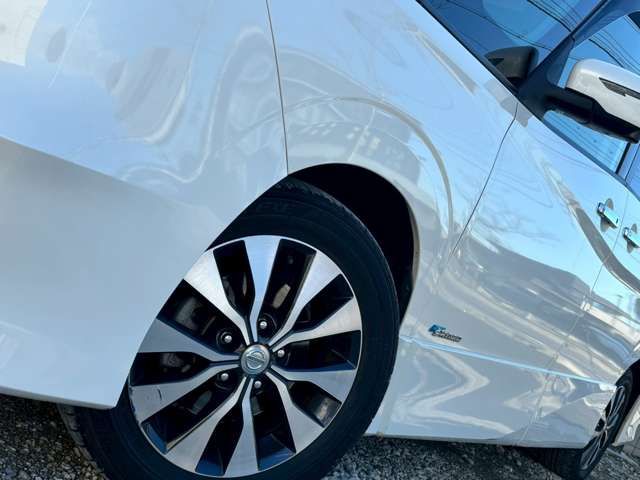 NISSAN SERENA  S-HYBRID 2016 Image 31