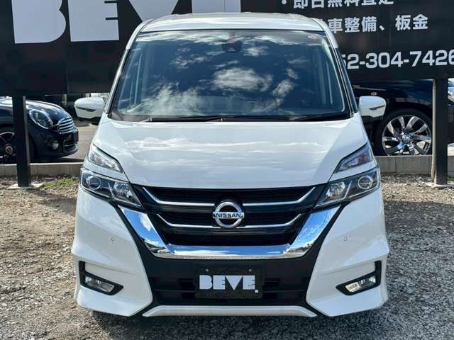 NISSAN SERENA  S-HYBRID 2016 Image 31