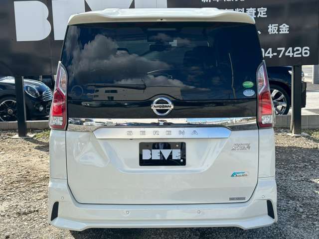 NISSAN SERENA  S-HYBRID 2016 Image 31