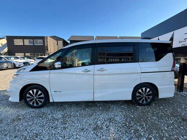 NISSAN SERENA  S-HYBRID 2016 Image 31