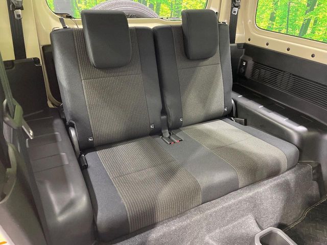 SUZUKI JIMNY 4WD 2023 Image 31