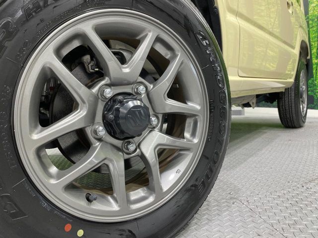 SUZUKI JIMNY 4WD 2023 Image 31