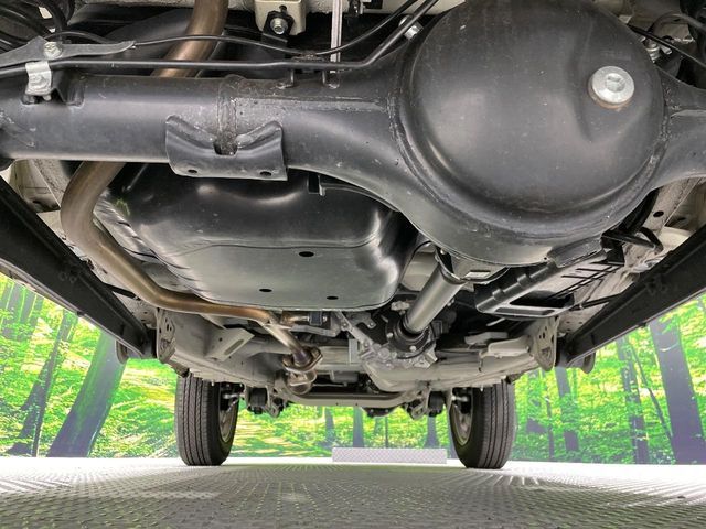 SUZUKI JIMNY 4WD 2023 Image 31