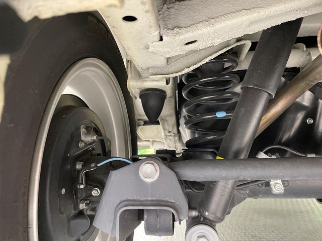 SUZUKI JIMNY 4WD 2023 Image 31