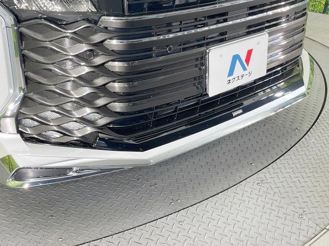 TOYOTA VOXY 2025 Image 31