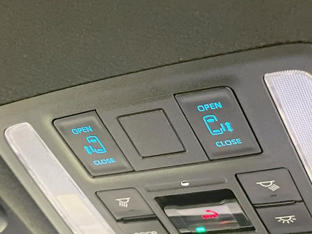 TOYOTA VOXY 2025 Image 31