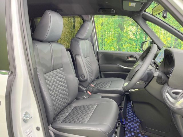 TOYOTA VOXY 2025 Image 31