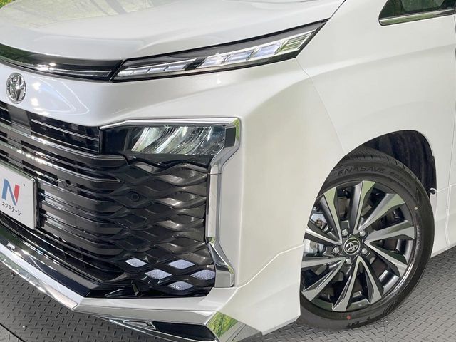 TOYOTA VOXY 2025 Image 31