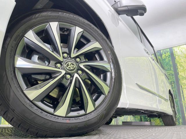 TOYOTA VOXY 2025 Image 31