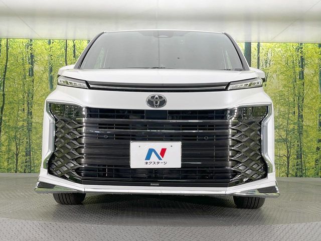 TOYOTA VOXY 2025 Image 31