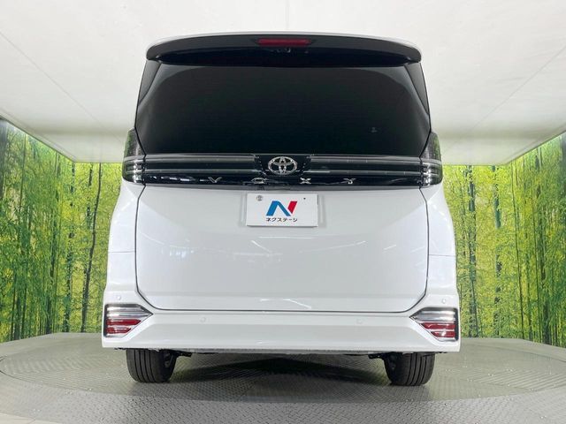 TOYOTA VOXY 2025 Image 31