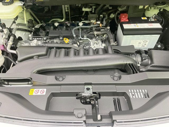 TOYOTA VOXY 2025 Image 31