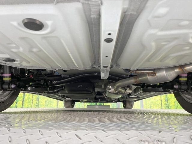 TOYOTA VOXY 2025 Image 31