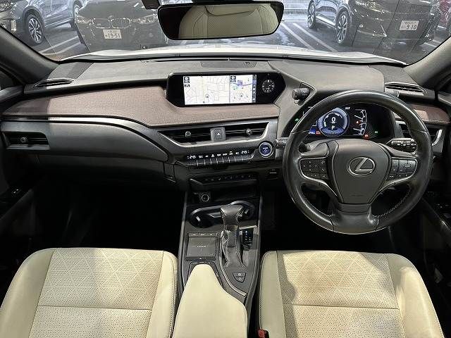 TOYOTA LEXUS UX250H 2019 Image 31