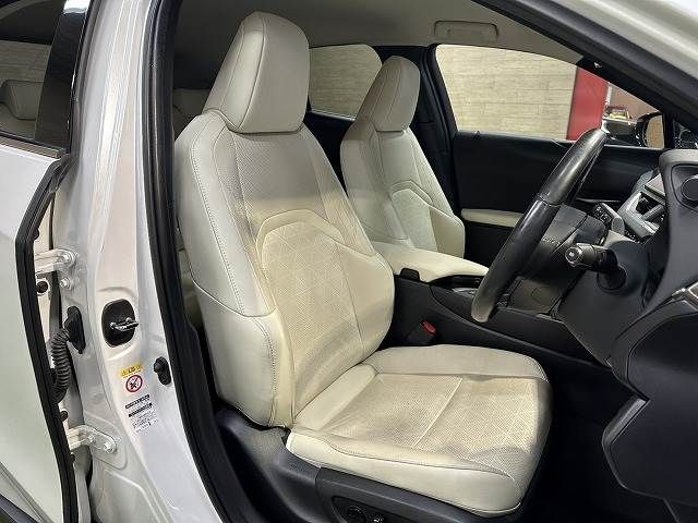 TOYOTA LEXUS UX250H 2019 Image 31