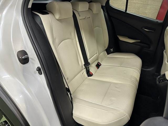 TOYOTA LEXUS UX250H 2019 Image 31