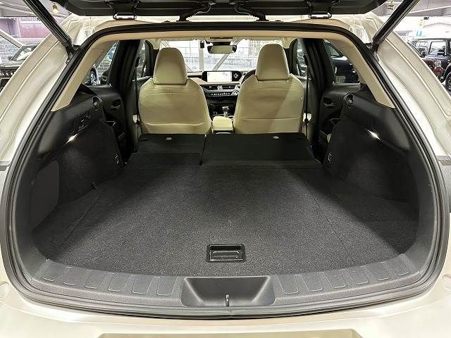 TOYOTA LEXUS UX250H 2019 Image 31