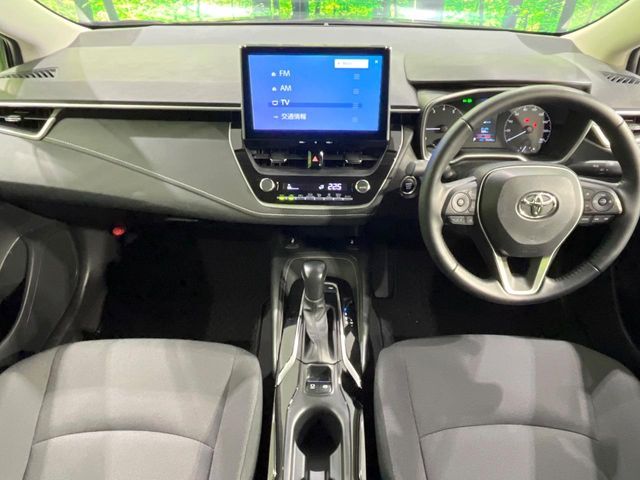 TOYOTA COROLLA SEDAN 2023 Image 31