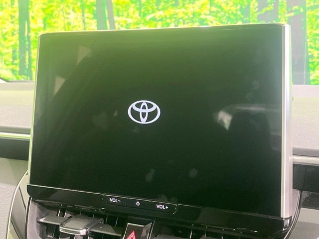 TOYOTA COROLLA SEDAN 2023 Image 31