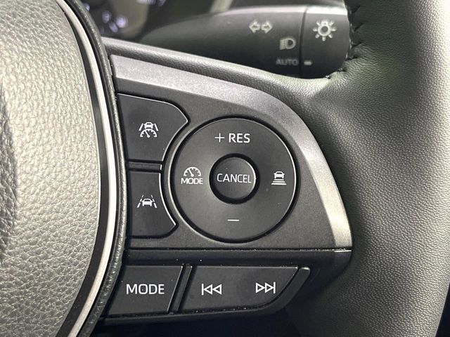 TOYOTA COROLLA SEDAN 2023 Image 31