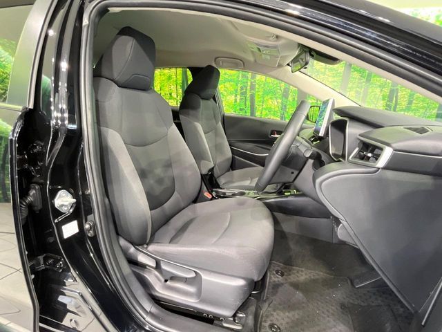 TOYOTA COROLLA SEDAN 2023 Image 31