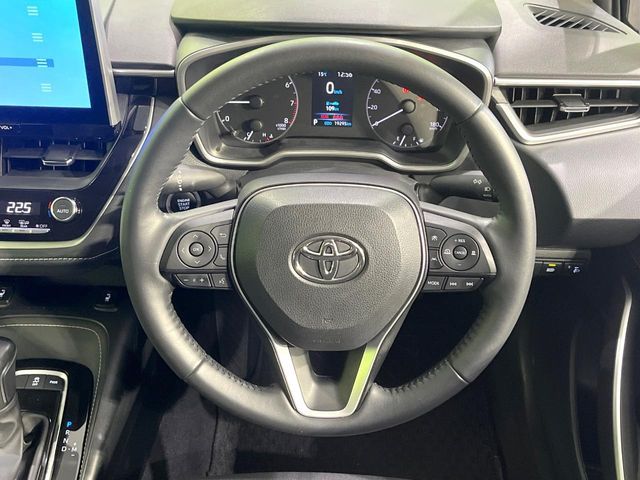 TOYOTA COROLLA SEDAN 2023 Image 31