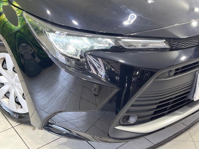 TOYOTA COROLLA SEDAN 2023 Image 31