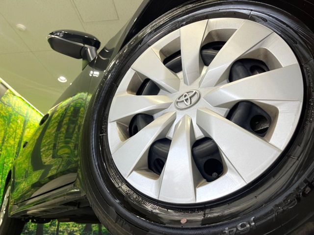 TOYOTA COROLLA SEDAN 2023 Image 31