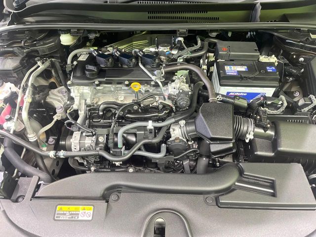 TOYOTA COROLLA SEDAN 2023 Image 31