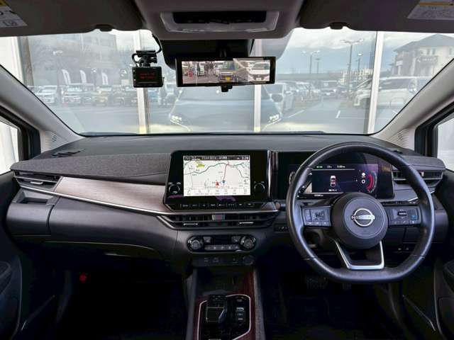 NISSAN AURA 2023 Image 31