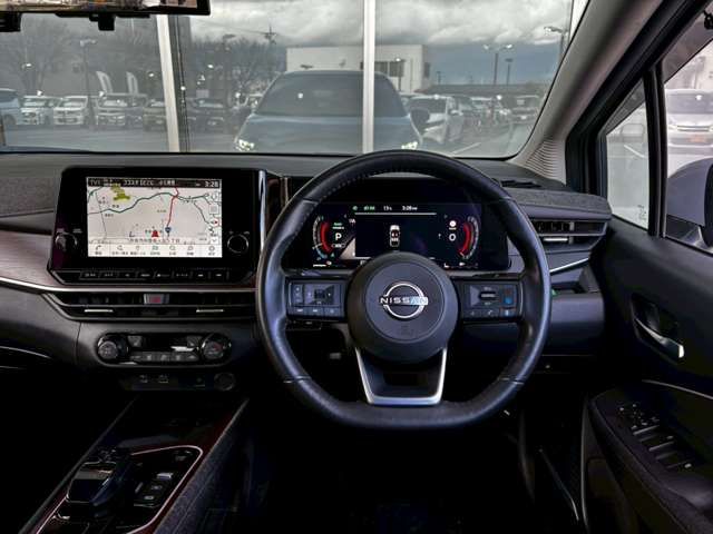 NISSAN AURA 2023 Image 31